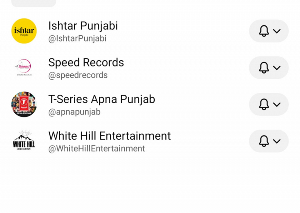 Punjabi